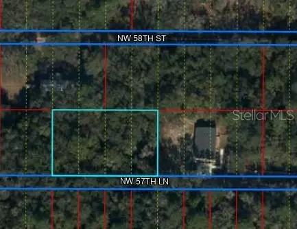 Nw 57th Lane, Chiefland, FL 32626