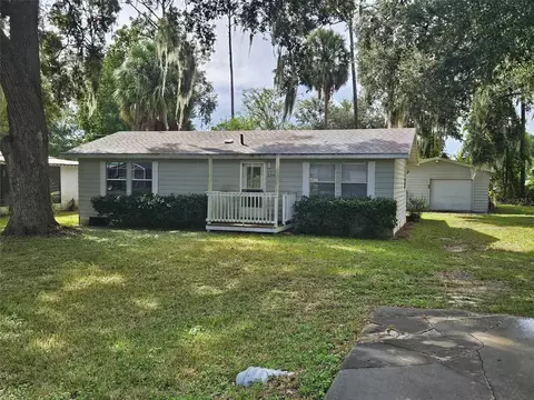 2344 SE 175th Ter, Silver Springs, FL 34488