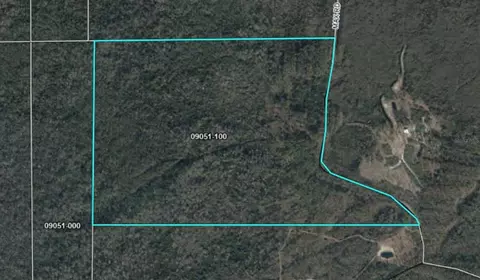Max Road, Perry, FL 32347