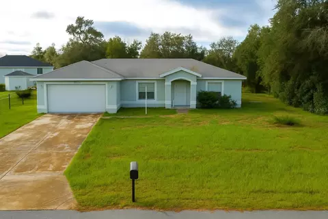 12868 SW 35th Avenue Rd, Ocala, FL 34473