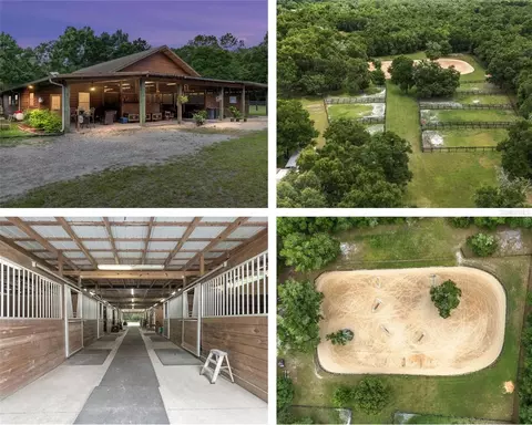 6490 NE 167th Ave, Williston, FL 32696