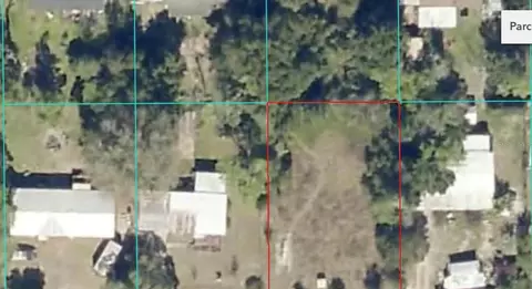 12945 NE 5th St, Silver Springs, FL 34488