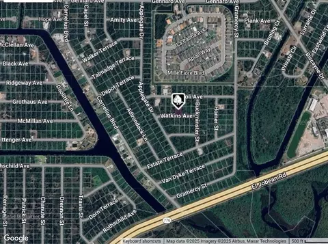 15180 Watkins Ave, Port Charlotte, FL 33953