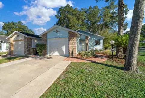 3931 NE 22nd St, Ocala, FL 34470