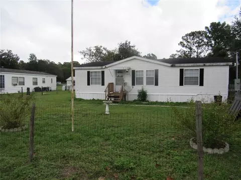 12275 SE 87th Ct, Belleview, FL 34420