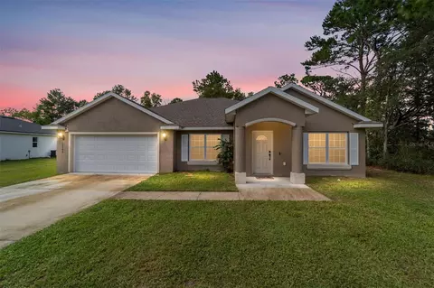 15792 SW 55th Avenue Rd, Ocala, FL 34473