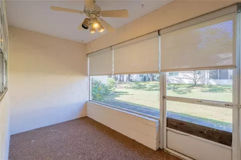 Exterior - 9652 SW 84th Ter #E, Ocala, FL 34481 photo 5 of 10