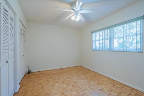 Bedroom - 9652 SW 84th Ter #E, Ocala, FL 34481 photo 3 of 4