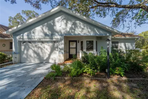 Exterior - 9652 SW 84th Ter #E, Ocala, FL 34481 photo 3 of 10