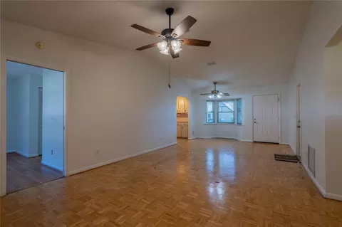 Living - 9652 SW 84th Ter #E, Ocala, FL 34481 photo 4 of 5