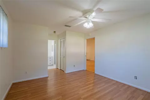 Bedroom - 9652 SW 84th Ter #E, Ocala, FL 34481 photo 1 of 4