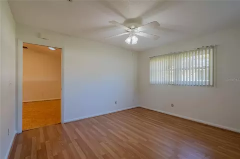 Bedroom - 9652 SW 84th Ter #E, Ocala, FL 34481 photo 2 of 4