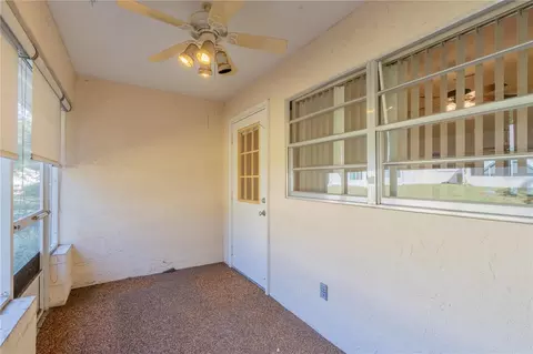 Exterior - 9652 SW 84th Ter #E, Ocala, FL 34481 photo 6 of 10
