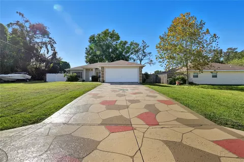 13596 SE 53rd Ave, Summerfield, FL 34491