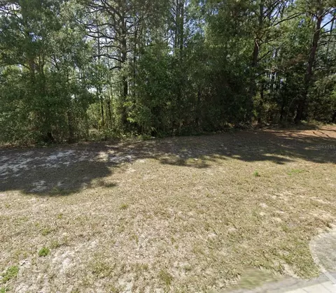 7868 N Elkcam Blvd, Citrus Springs, FL 34433