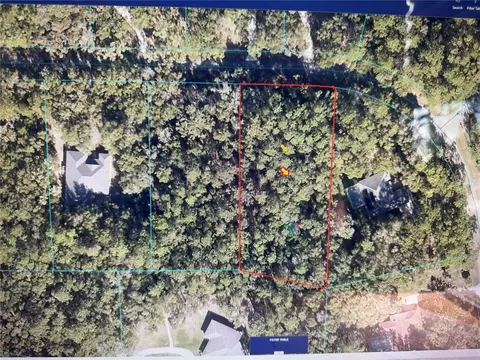 tbd SW 185th Cir, Dunnellon, FL 34432