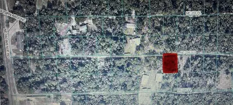 tbd NE 236th St #RD 10, Fort Mc Coy, FL 32134