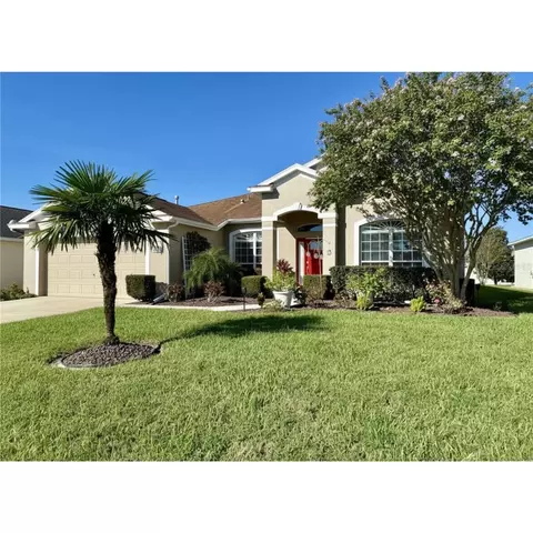 16318 SW 12th Ter, Ocala, FL 34473