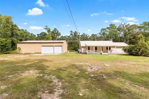 6251 NW 153rd Ln, Chiefland, FL 32626
