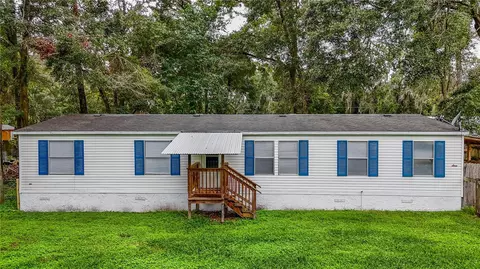 8630 NW 10th Ter, Ocala, FL 34475