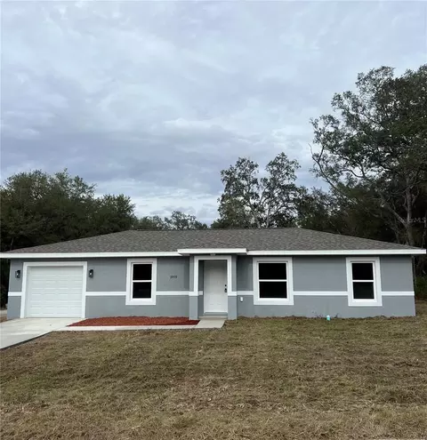 19719 SW Eagle Dr, Dunnellon, FL 34431