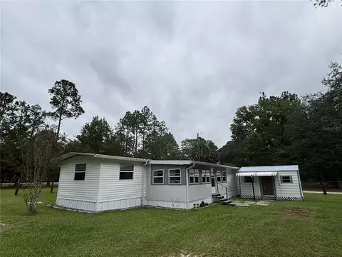 15510 NE Highway 314, Silver Springs, FL 34488