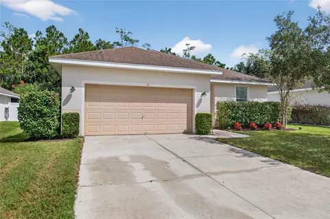 41 Pergola Pl, Ormond Beach, FL 32174