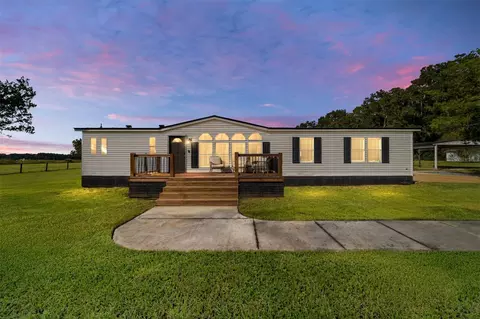 6155 SE Stetson Rd, Belleview, FL 34420