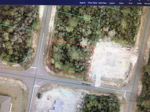 SW 34 Court Road, Ocala, FL 34473