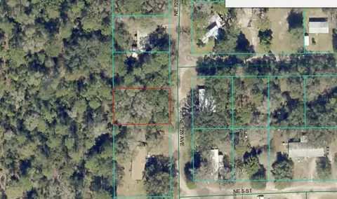 lot8 NE 128th Ave, Silver Springs, FL 34488