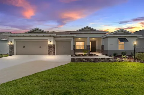 10389 SW 105th Ct, Ocala, FL 34481