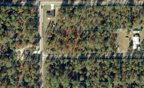 tbd NW Lot 64 Nw Aspen Ln, Dunnellon, FL 34431