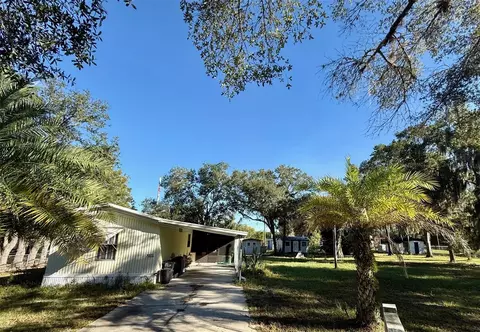 6377 W Flanders Ln, Crystal River, FL 34429