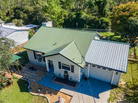 13425 NE 217th Ct, Fort Mc Coy, FL 32134