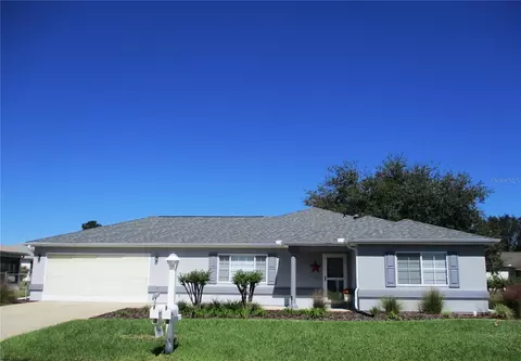 11369 SW 139th St, Dunnellon, FL 34432