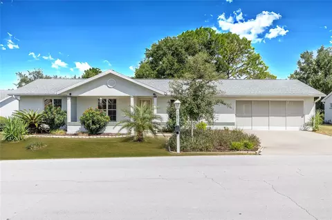 10815 SW 86th Ave, Ocala, FL 34481