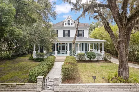 906 E Fort King St, Ocala, FL 34471