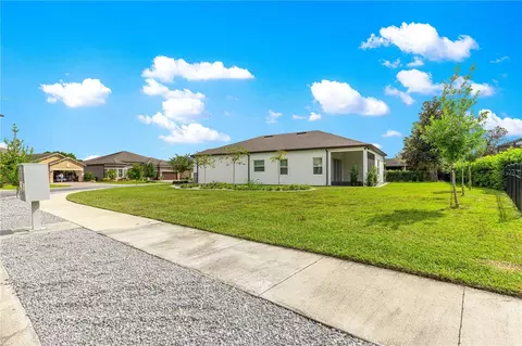Exterior - 9147 SW 65th Loop, Ocala, FL 34481 photo 10 of 11