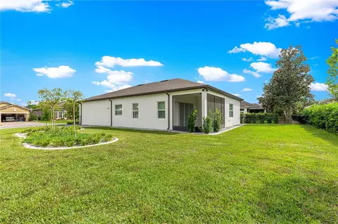 Exterior - 9147 SW 65th Loop, Ocala, FL 34481 photo 9 of 11