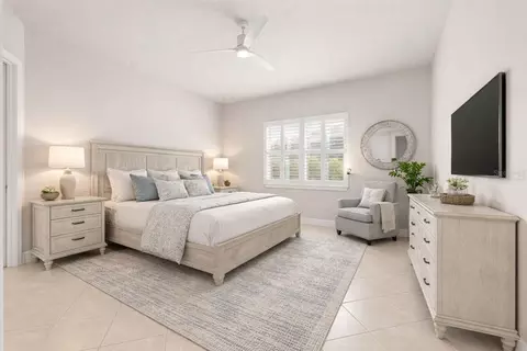 Bedroom - 9147 SW 65th Loop, Ocala, FL 34481 photo 3 of 7