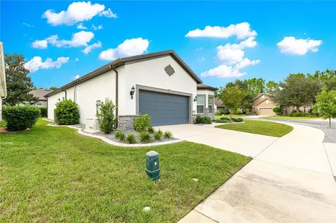 Exterior - 9147 SW 65th Loop, Ocala, FL 34481 photo 6 of 11