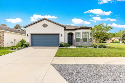 Exterior - 9147 SW 65th Loop, Ocala, FL 34481 photo 1 of 11