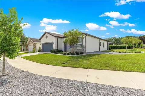 Exterior - 9147 SW 65th Loop, Ocala, FL 34481 photo 4 of 11