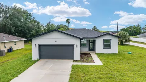 24 Dogwood Trl, Ocala, FL 34472