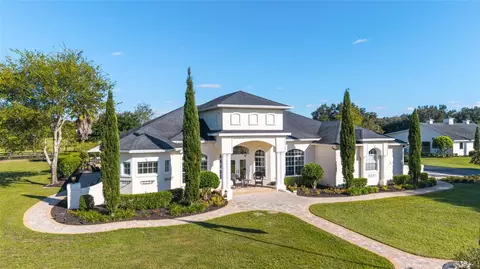 15952 NW 10th Cir, Citra, FL 32113