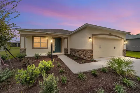 10425 SW 106th Ct, Ocala, FL 34481