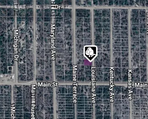 lot19 And 20 Louisiana Ave, Hawthorne, FL 32640