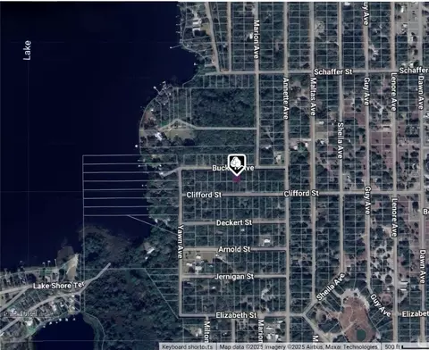 lot8 Buckles Ave, Interlachen, FL 32148