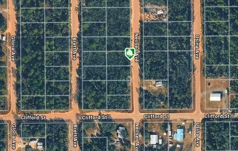 lot22 Neilsen Ave, Interlachen, FL 32148