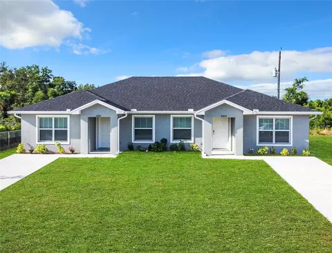 11399 Poplin Ave, Englewood, FL 34224